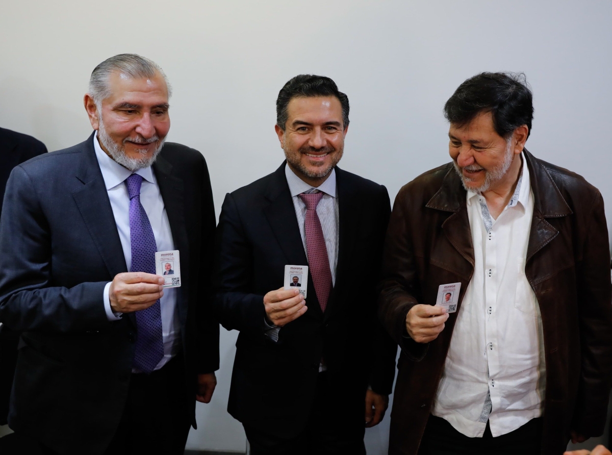 Cadáveres en Descomposición